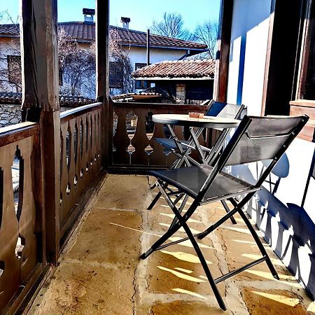 Complex Arbanashki Style-Panoramic View With Summer And Winter Terrace, Jacuzzi, Sauna, Children'S And Adult Area With Cinema Summer อาร์บานาซิ ภายนอก รูปภาพ