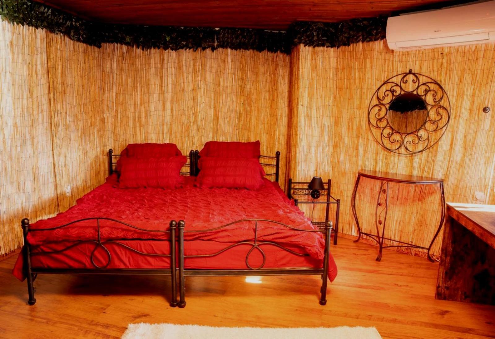 Complex Arbanashki Style-Panoramic View With Summer And Winter Terrace, Jacuzzi, Sauna, Children'S And Adult Area With Cinema Summer อาร์บานาซิ ภายนอก รูปภาพ