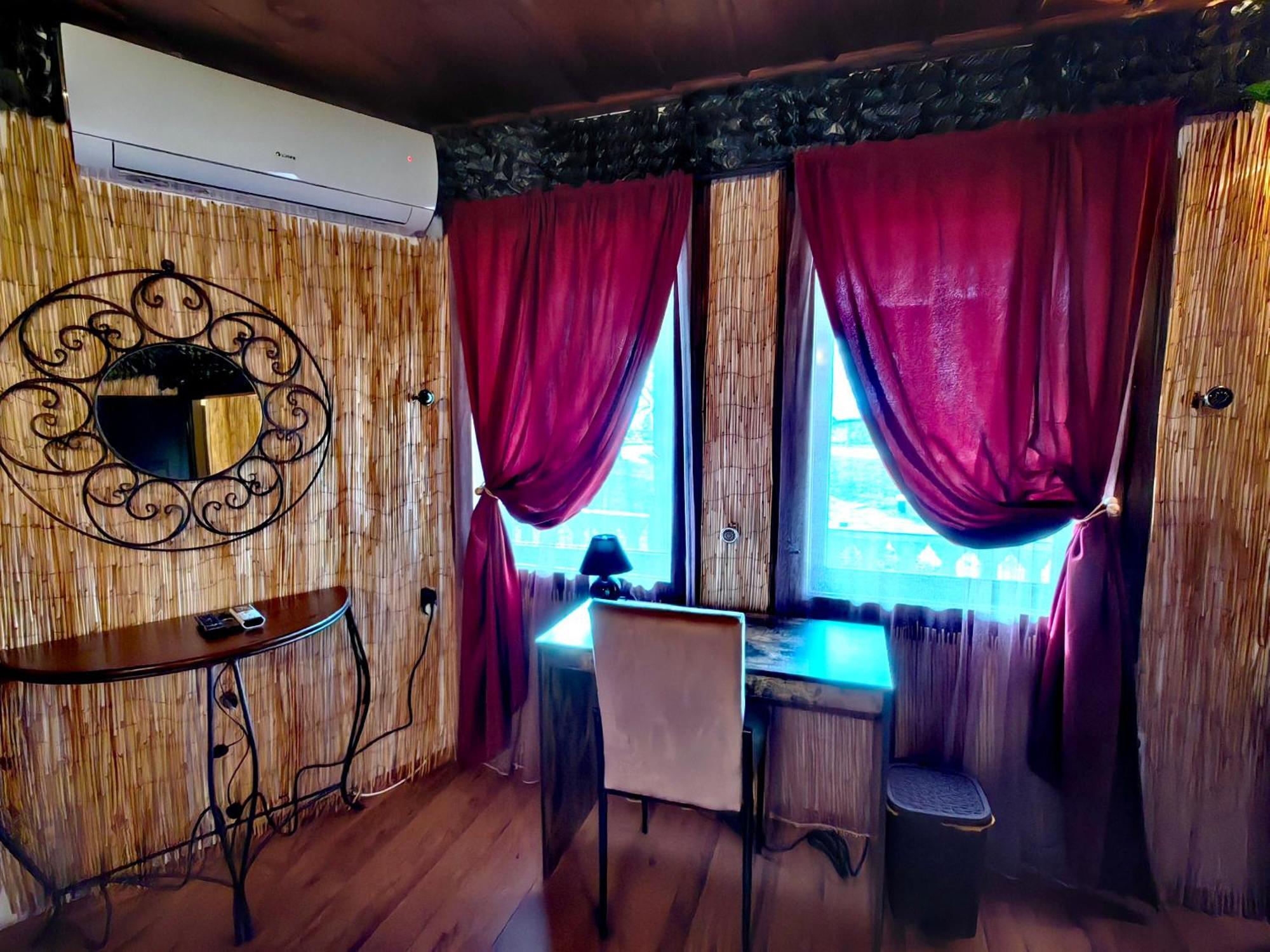 Complex Arbanashki Style-Panoramic View With Summer And Winter Terrace, Jacuzzi, Sauna, Children'S And Adult Area With Cinema Summer อาร์บานาซิ ภายนอก รูปภาพ