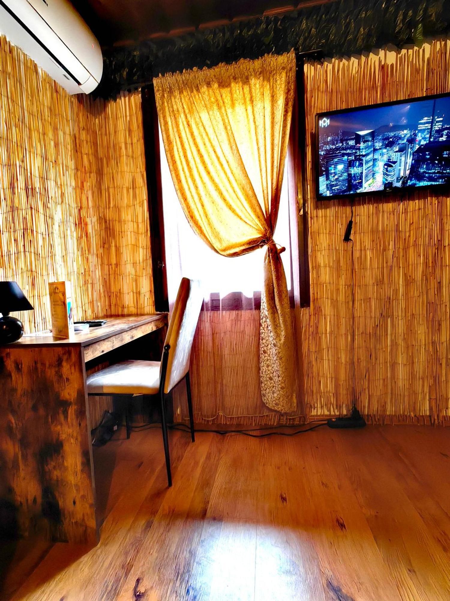 Complex Arbanashki Style-Panoramic View With Summer And Winter Terrace, Jacuzzi, Sauna, Children'S And Adult Area With Cinema Summer อาร์บานาซิ ภายนอก รูปภาพ