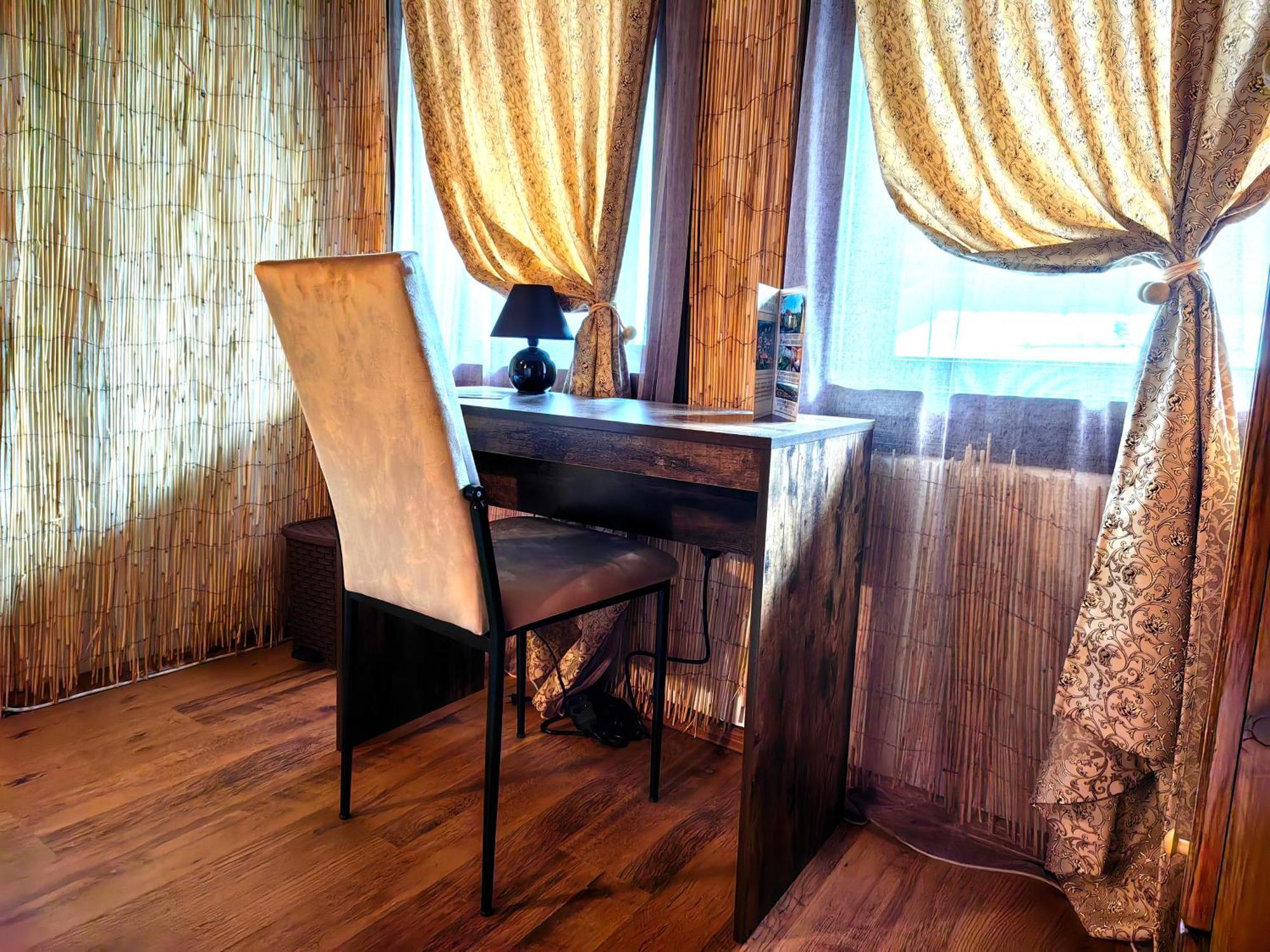 Complex Arbanashki Style-Panoramic View With Summer And Winter Terrace, Jacuzzi, Sauna, Children'S And Adult Area With Cinema Summer อาร์บานาซิ ภายนอก รูปภาพ