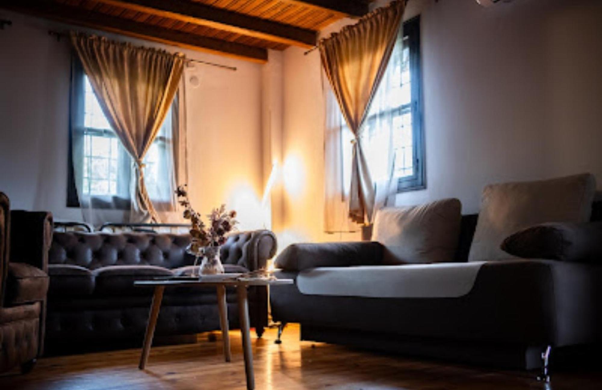 Complex Arbanashki Style-Panoramic View With Summer And Winter Terrace, Jacuzzi, Sauna, Children'S And Adult Area With Cinema Summer อาร์บานาซิ ภายนอก รูปภาพ